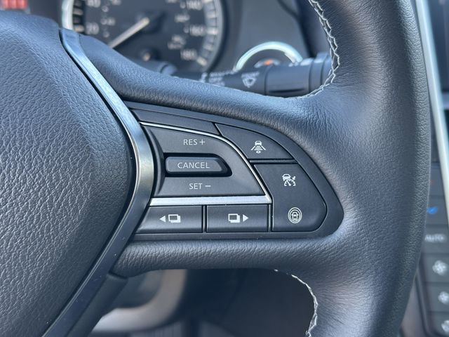Used 2024 INFINITI Q50 Sensory image 26