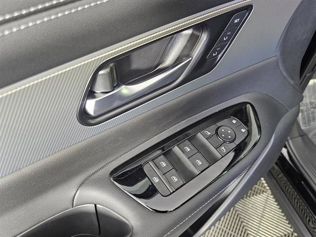 New 2026 Nissan Murano SL image 39