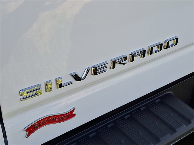 New 2026 Chevrolet Silverado 2500 Custom w/ Custom Value Package image 13