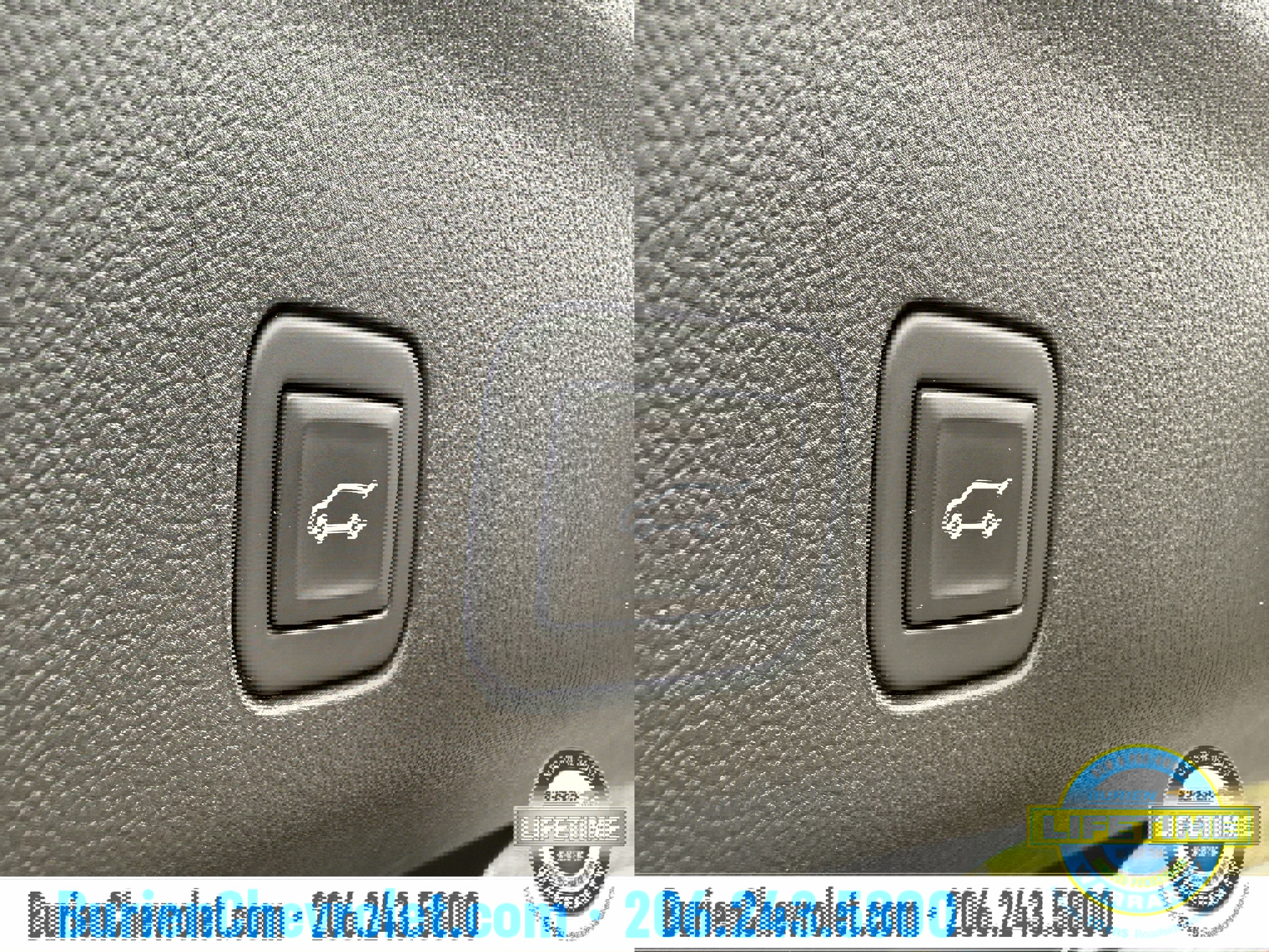 Used 2023 Chevrolet Suburban Premier image 34