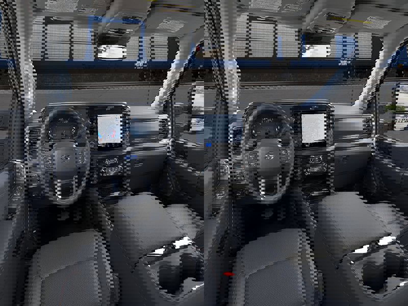 New 2026 Ford F350 4x4 Crew Cab Super Duty image 31