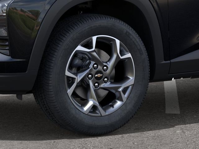 New 2026 Chevrolet Trax LT w/ Driver Confidence Package FWD image 9