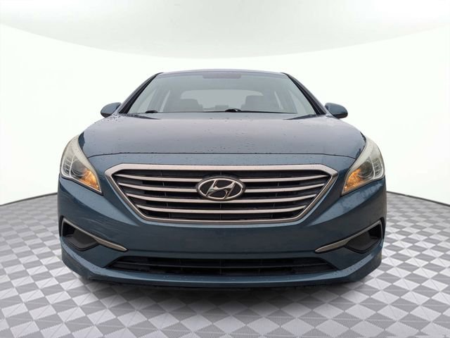 Used 2017 Hyundai Sonata SE image 9