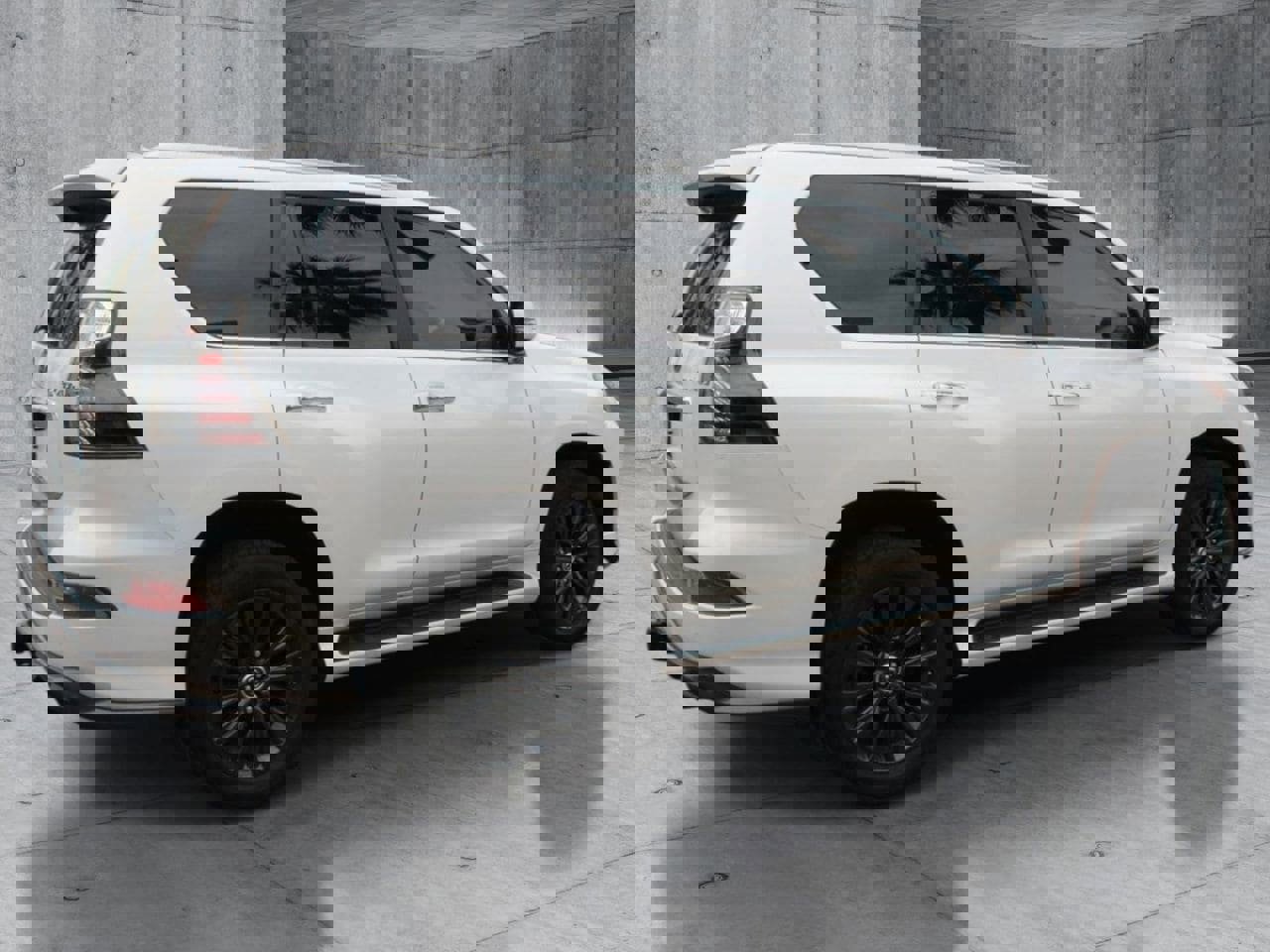 Used 2023 Lexus GX 460 Premium image 5