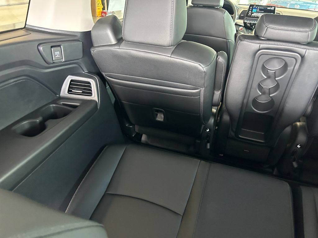 New 2026 Honda Odyssey EX-L image 23