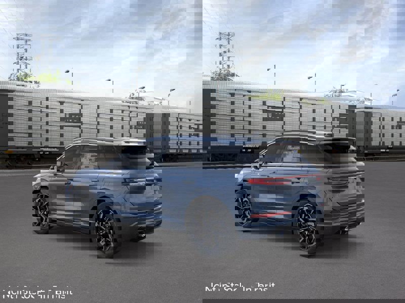 New 2026 Lincoln Corsair Grand Touring image 26