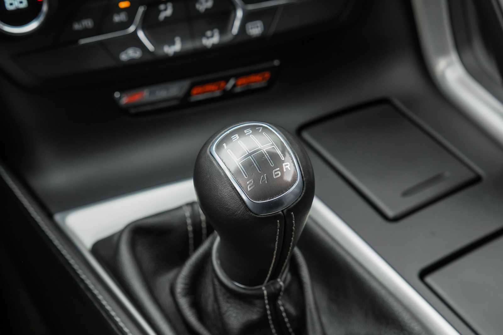 Used 2017 Chevrolet Corvette Z06 image 25