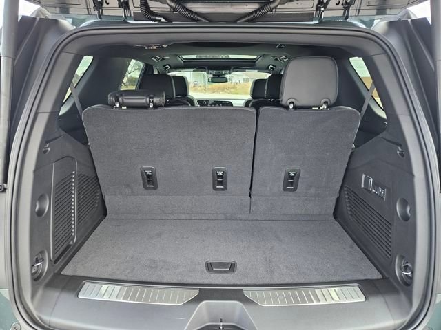 New 2026 Chevrolet Tahoe RST image 21