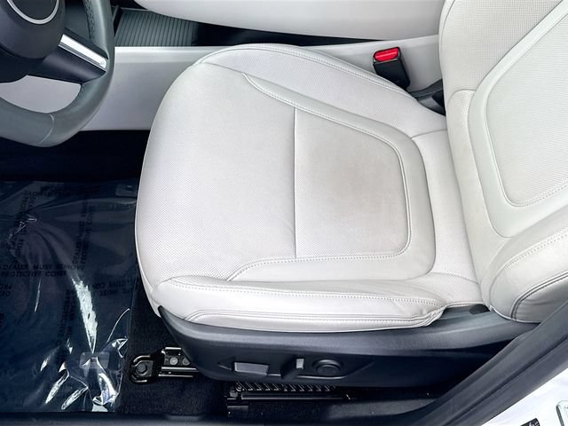Used 2026 Hyundai Tucson Limited FWD image 20