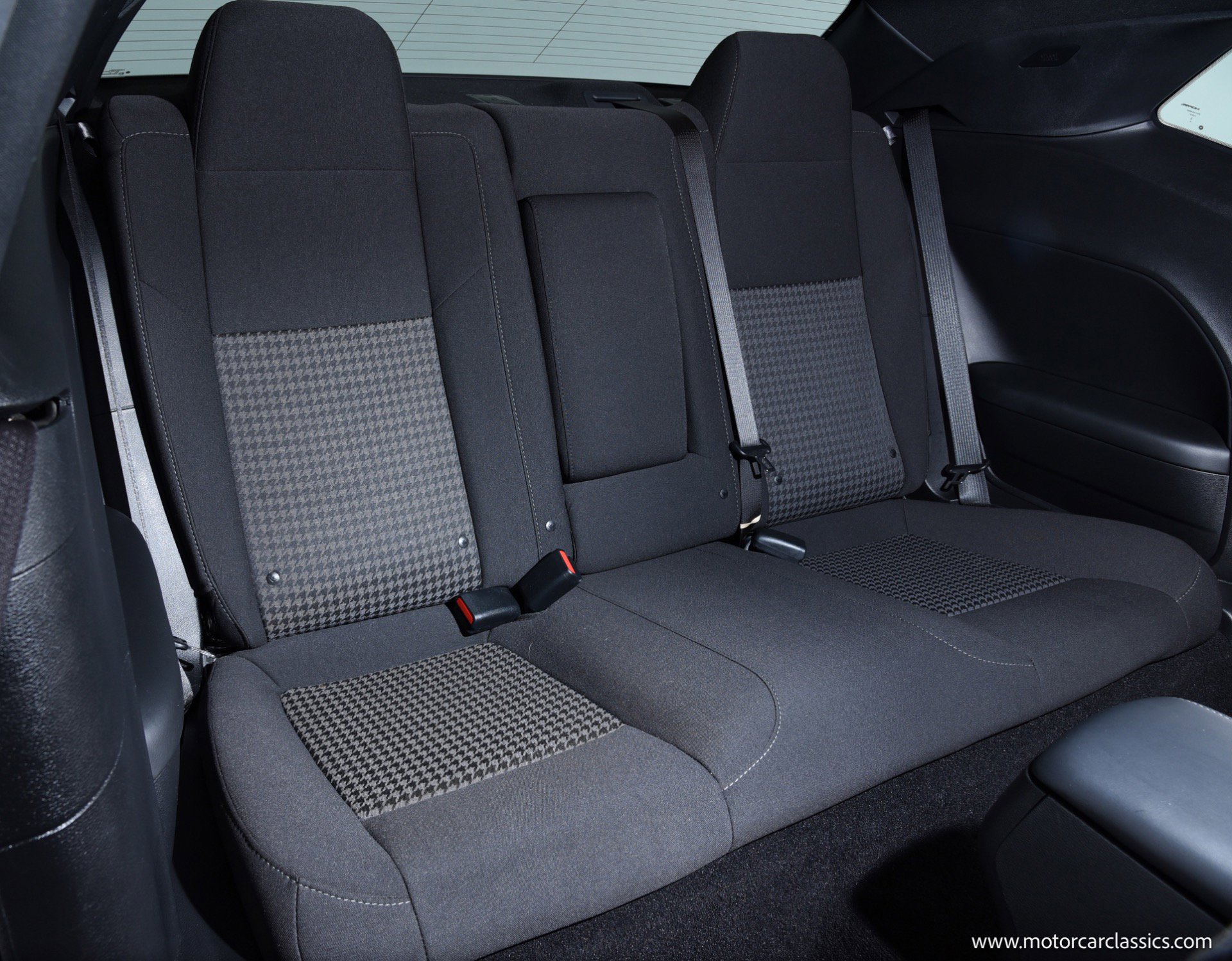 Used 2021 Dodge Challenger R/T Scat Pack image 28