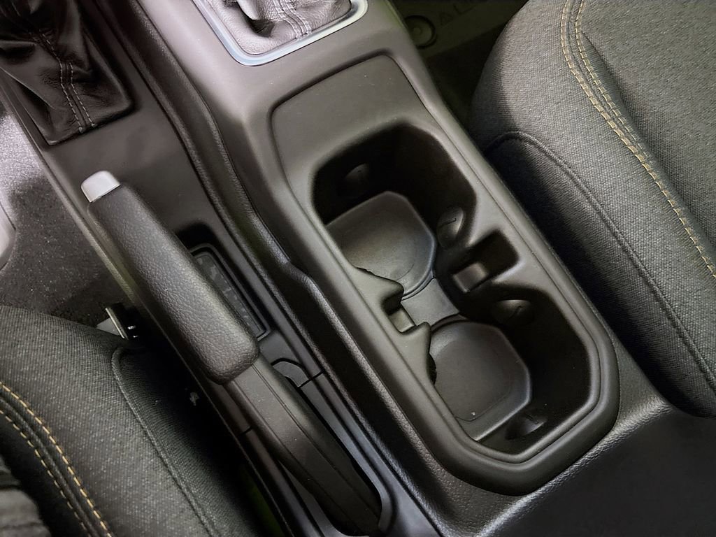 New 2025 Jeep Gladiator Willys image 15