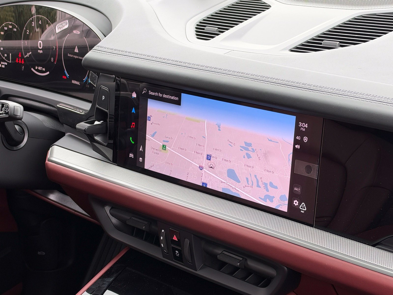 New 2026 Porsche Cayenne AWD/4WD image 38