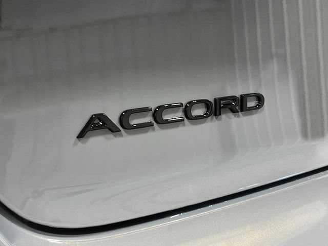 New 2026 Honda Accord Sport image 7