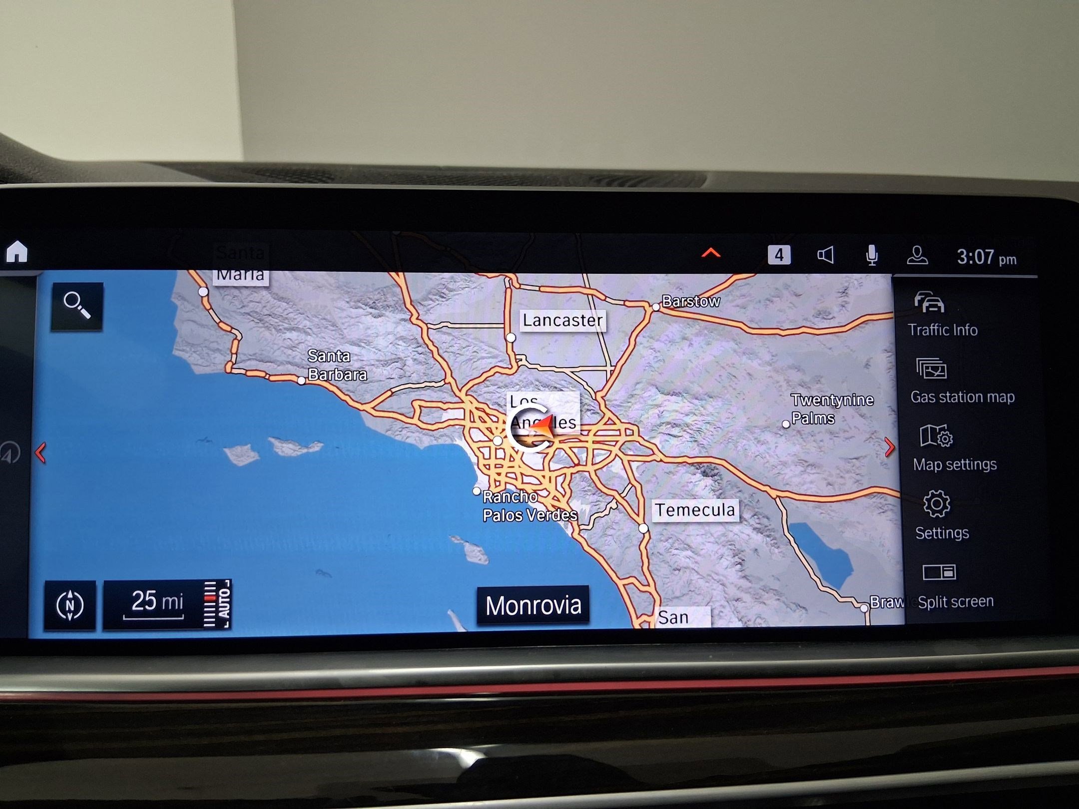 Used 2023 BMW X5 sDrive40i w/ Climate Comfort Package image 28