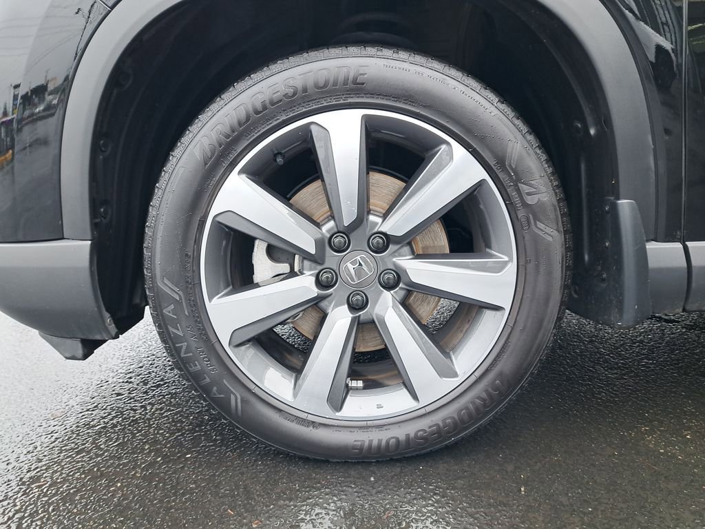 Used 2023 Honda Pilot Elite image 29