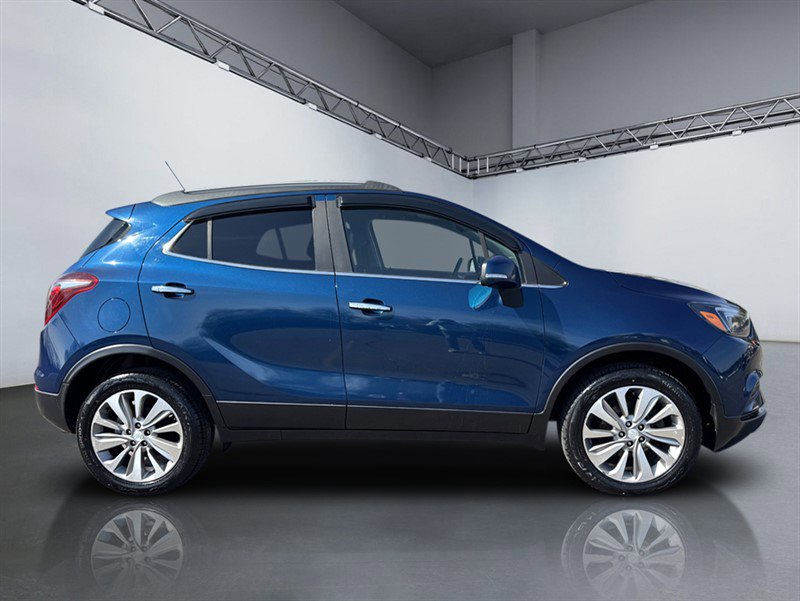 Used 2019 Buick Encore Preferred image 3