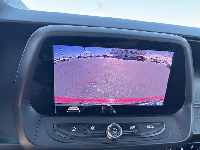 Used 2020 Chevrolet Camaro SS image 20