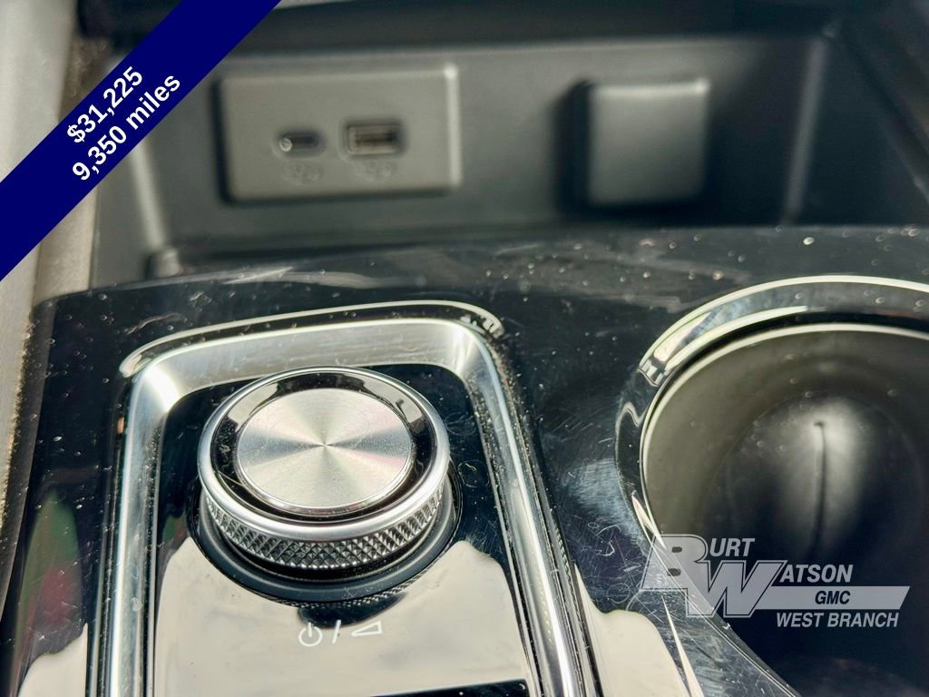 Used 2025 Buick Envision Sport Touring image 22