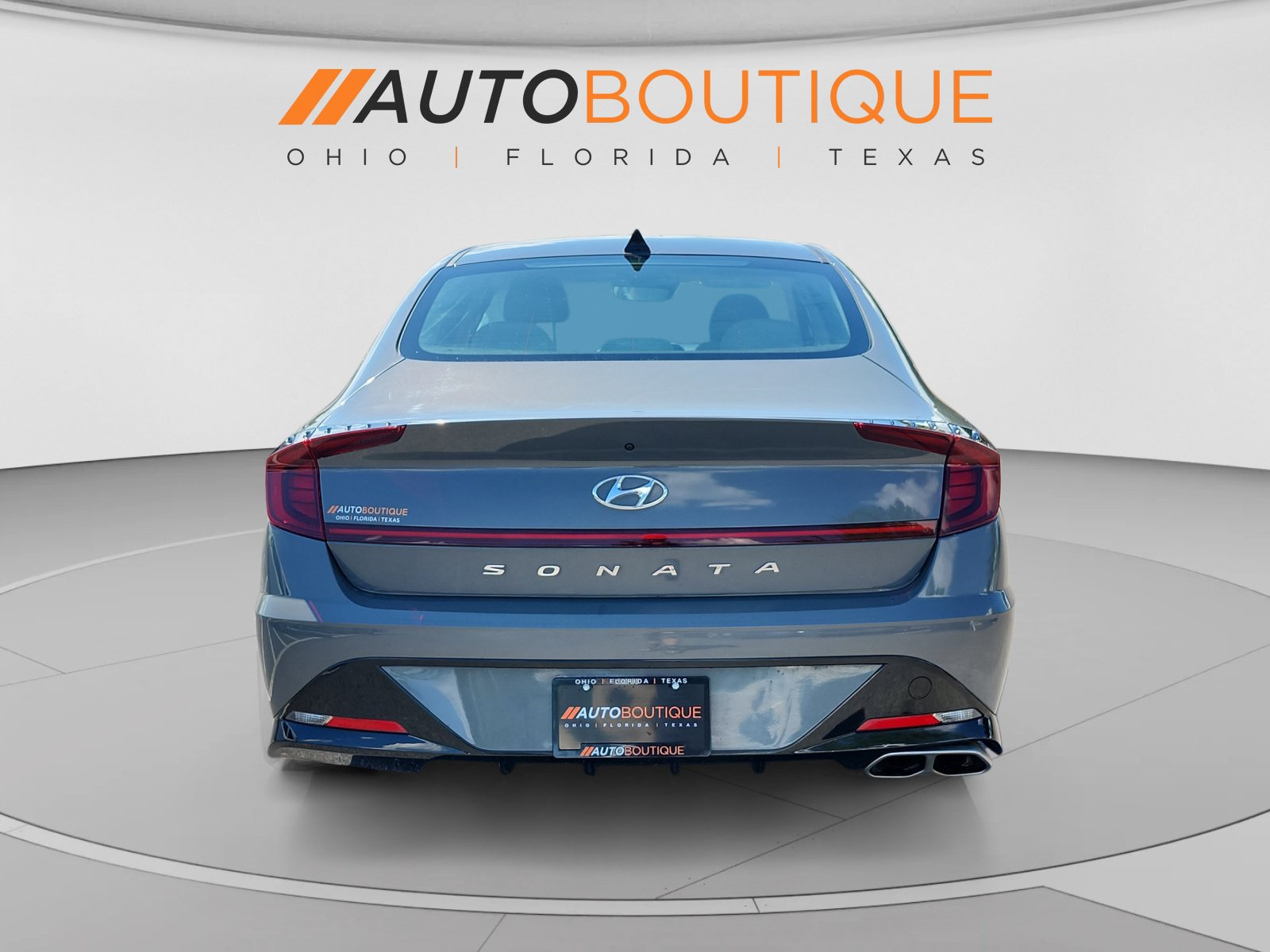 Used 2022 Hyundai Sonata SEL FWD image 4