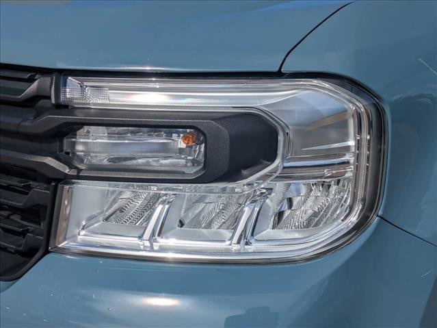 Used 2022 Ford Maverick XL w/ Equipment Group 100A Standard image 8