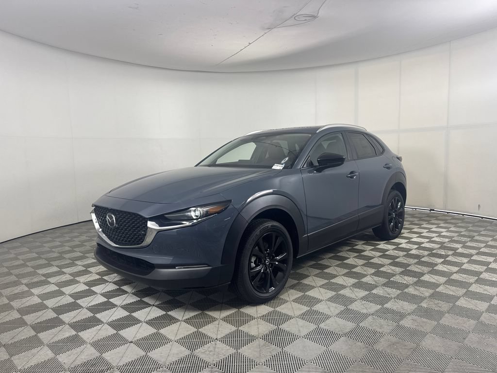 New 2026 MAZDA CX-30 AWD 2.5 S