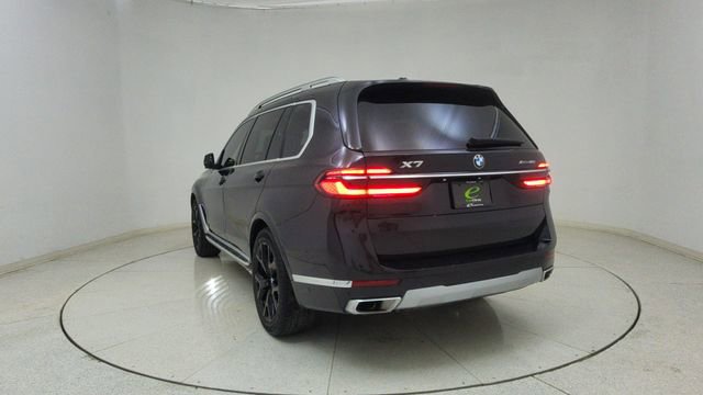 Used 2026 BMW X7 xDrive40i image 75