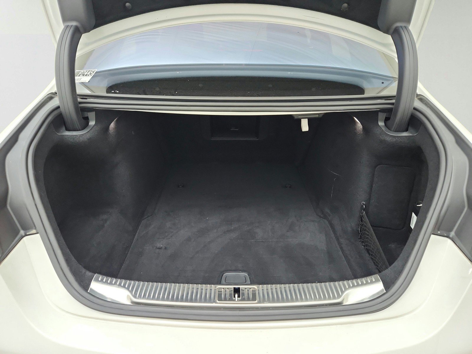 Certified 2023 Mercedes-Benz S 500 4MATIC image 32