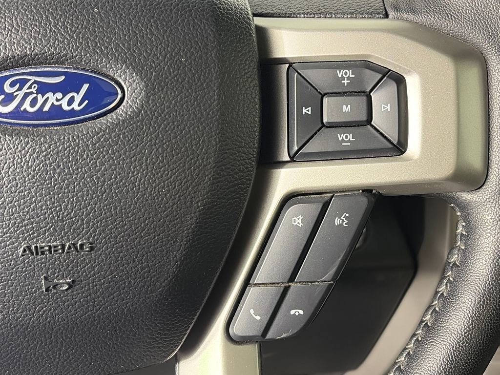 Used 2020 Ford F150 Lariat w/ Equipment Group 502A Luxury AWD/4WD image 18