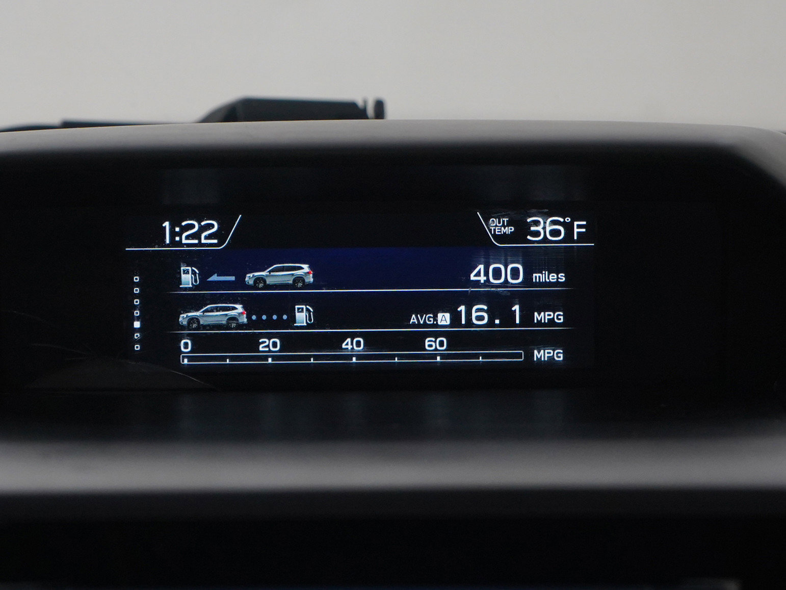 Used 2019 Subaru Forester Sport image 17