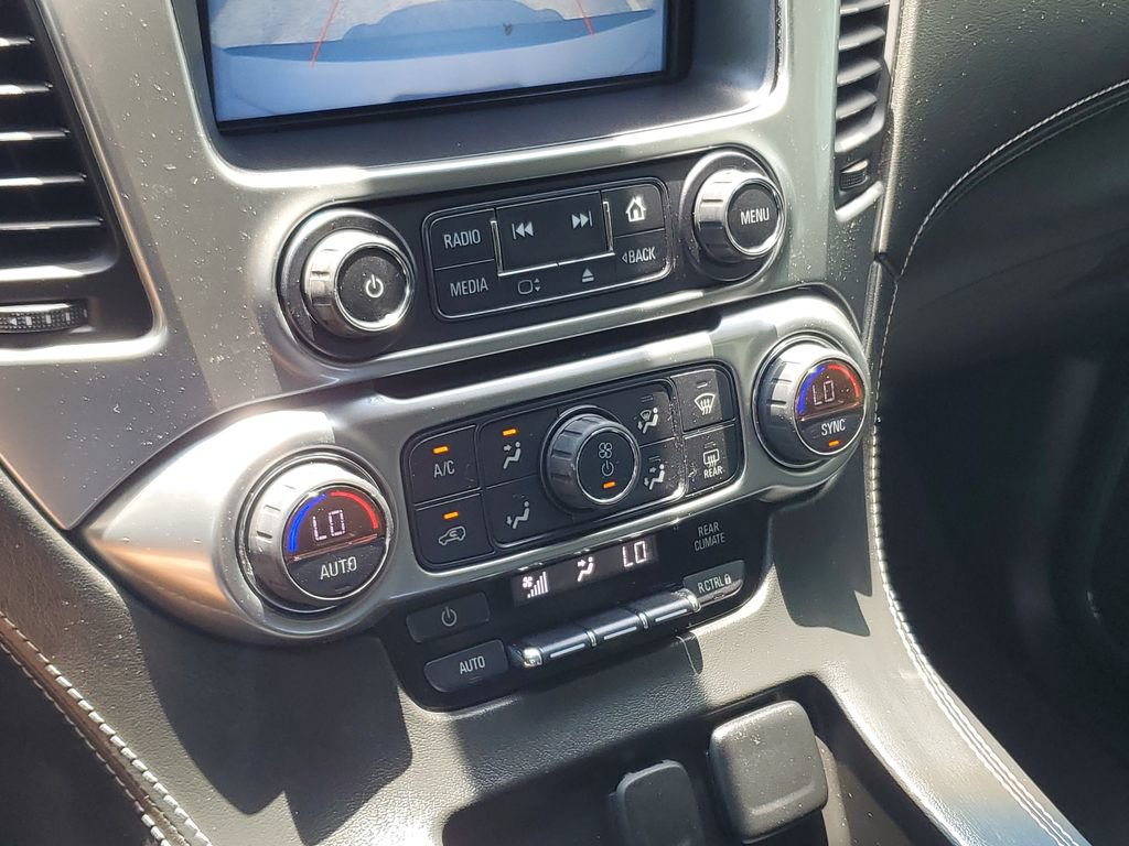Used 2019 Chevrolet Tahoe LS RWD image 30