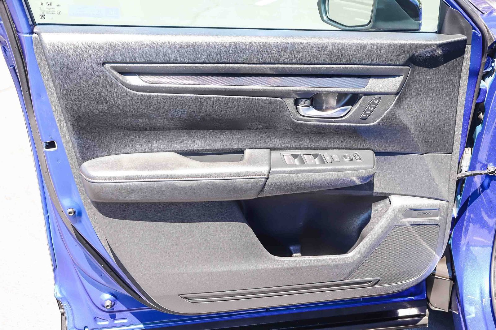 Used 2024 Honda CR-V Sport-L image 27