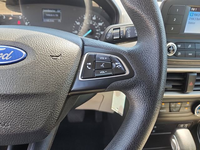 Certified 2022 Ford EcoSport S AWD/4WD image 16