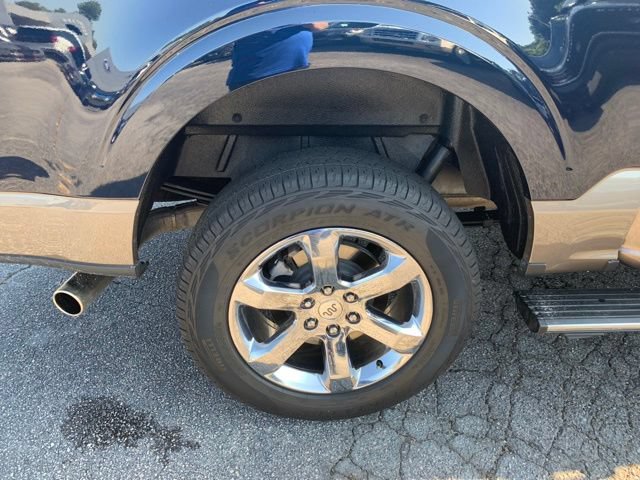 Used 2023 Ford F150 King Ranch w/ Equipment Group 601A High AWD/4WD image 40