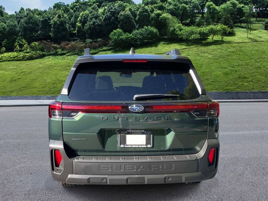 New 2026 Subaru Outback Touring XT AWD/4WD image 4