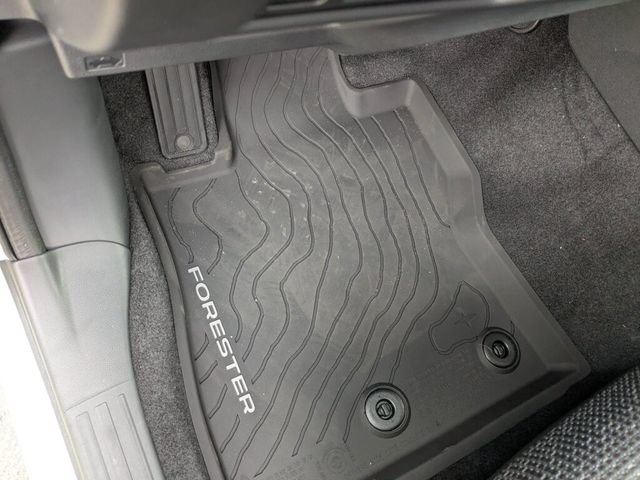 New 2026 Subaru Forester Premium AWD/4WD image 23
