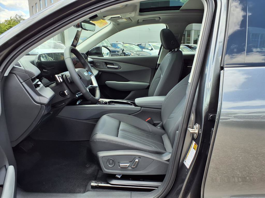 New 2026 Audi Q3 quattro 2.0T AWD/4WD image 11