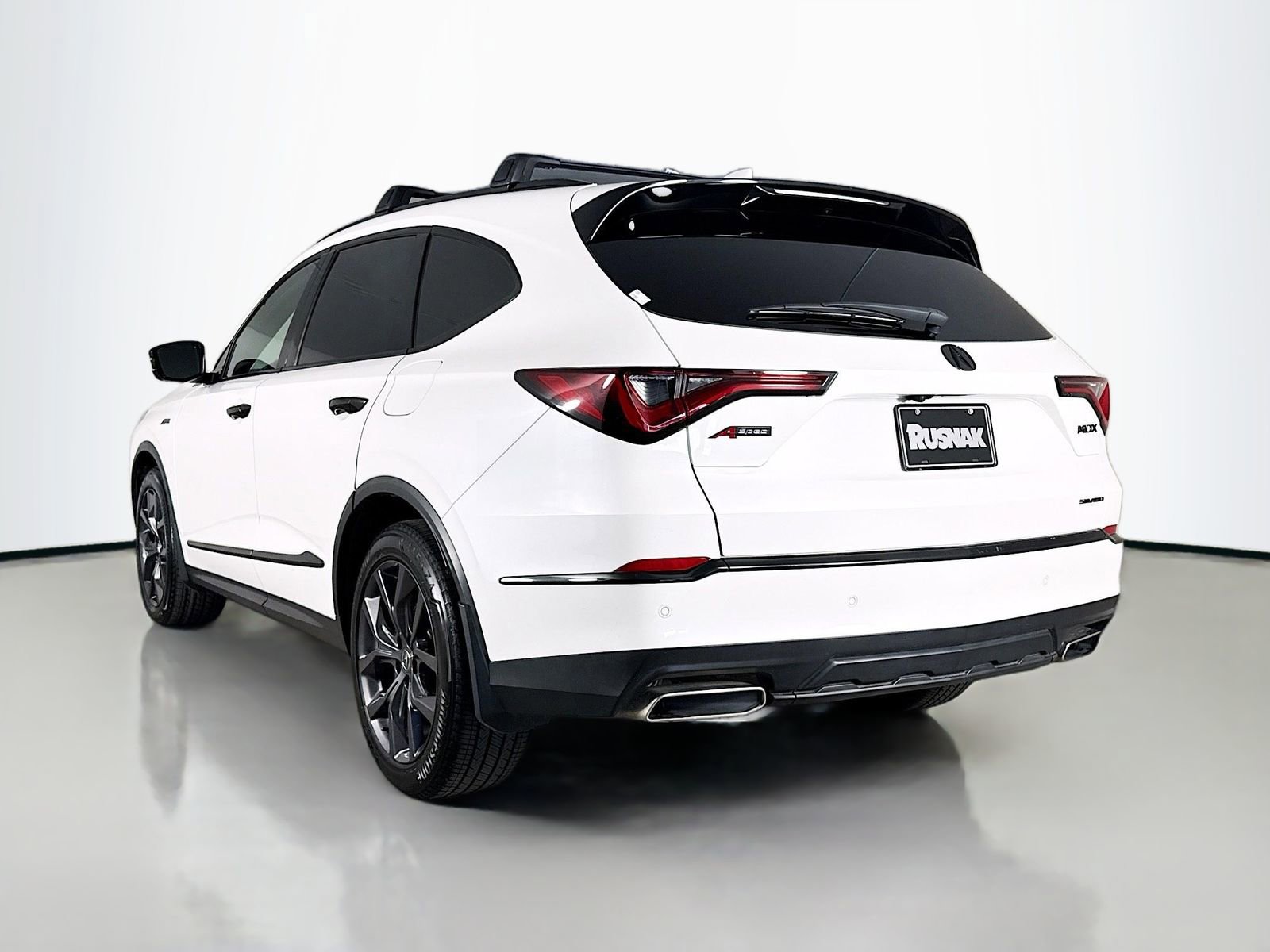 Used 2024 Acura MDX A-Spec image 5