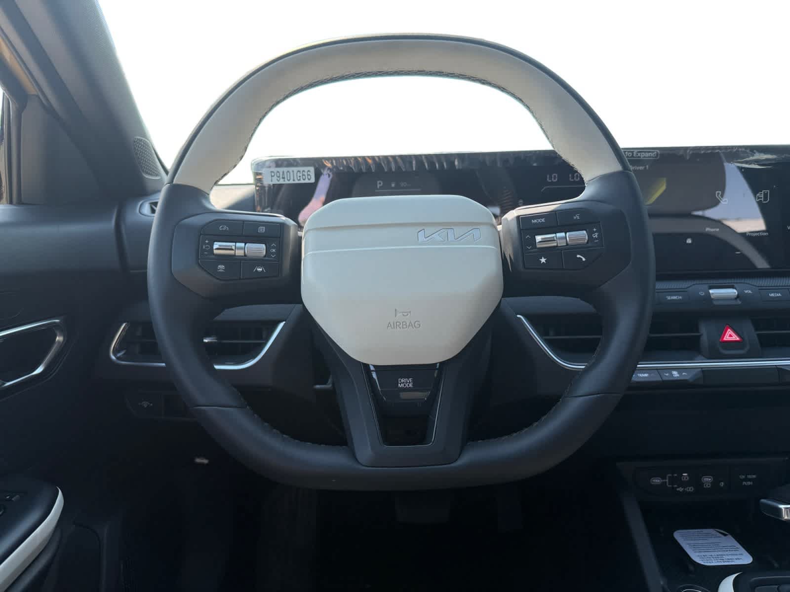 New 2026 Kia K4 GT-Line FWD image 13