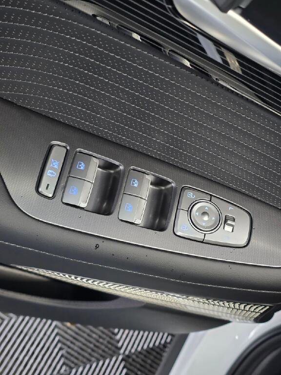 New 2025 Hyundai Palisade Calligraphy image 22