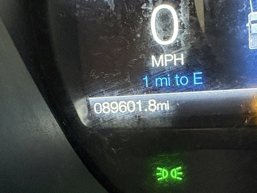 Used 2022 Ford Ranger Lariat w/ Equipment Group 501A High image 18