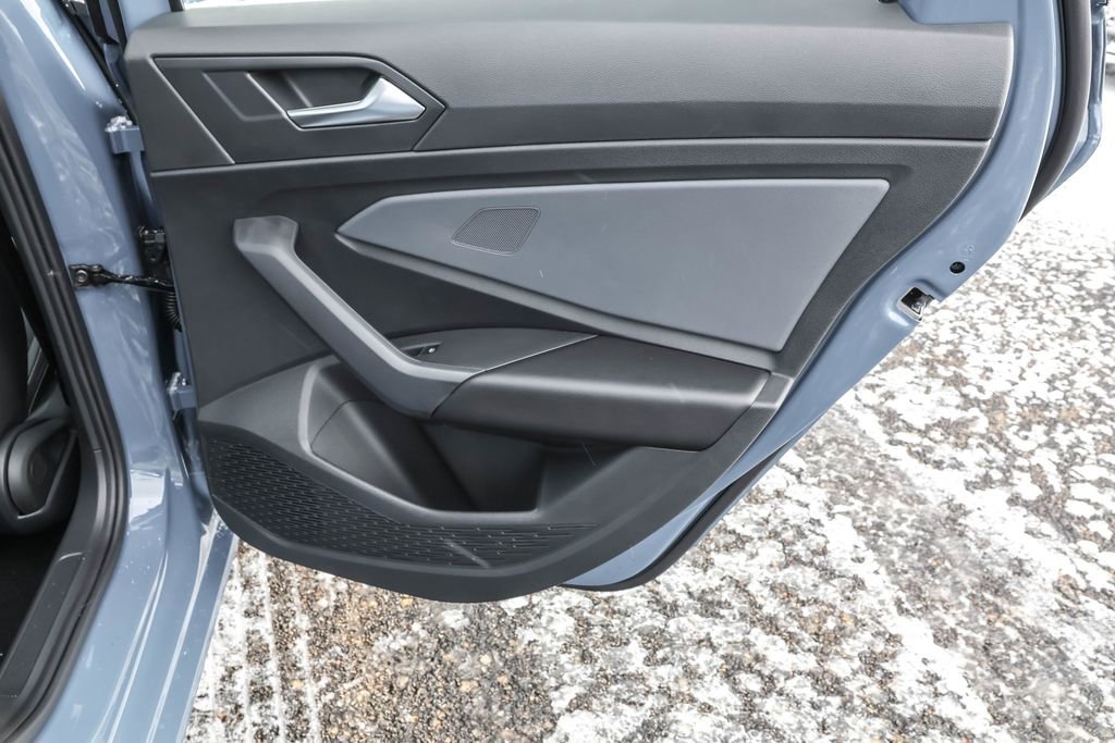 New 2026 Volkswagen Jetta SE FWD image 38