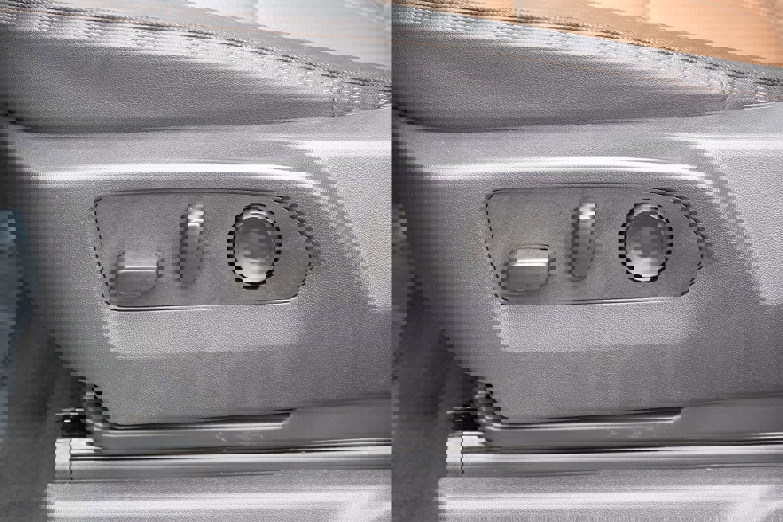 Used 2025 Chevrolet Silverado 1500 High Country w/ Technology Package image 11