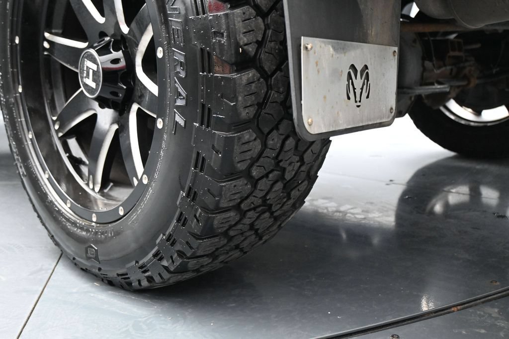 Used 2019 RAM 1500 Sport w/ Level 2 Equipment Group AWD/4WD image 28