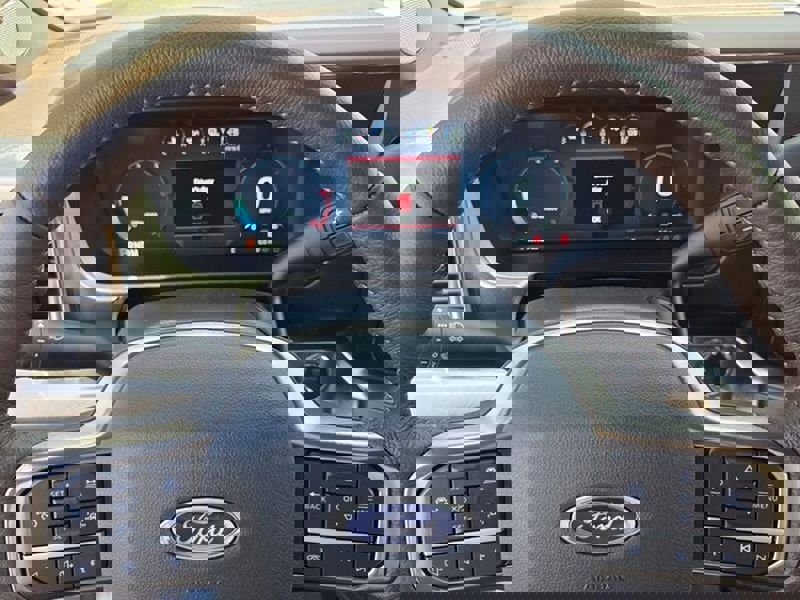 New 2026 Ford F350 King Ranch w/ Chrome Package image 23