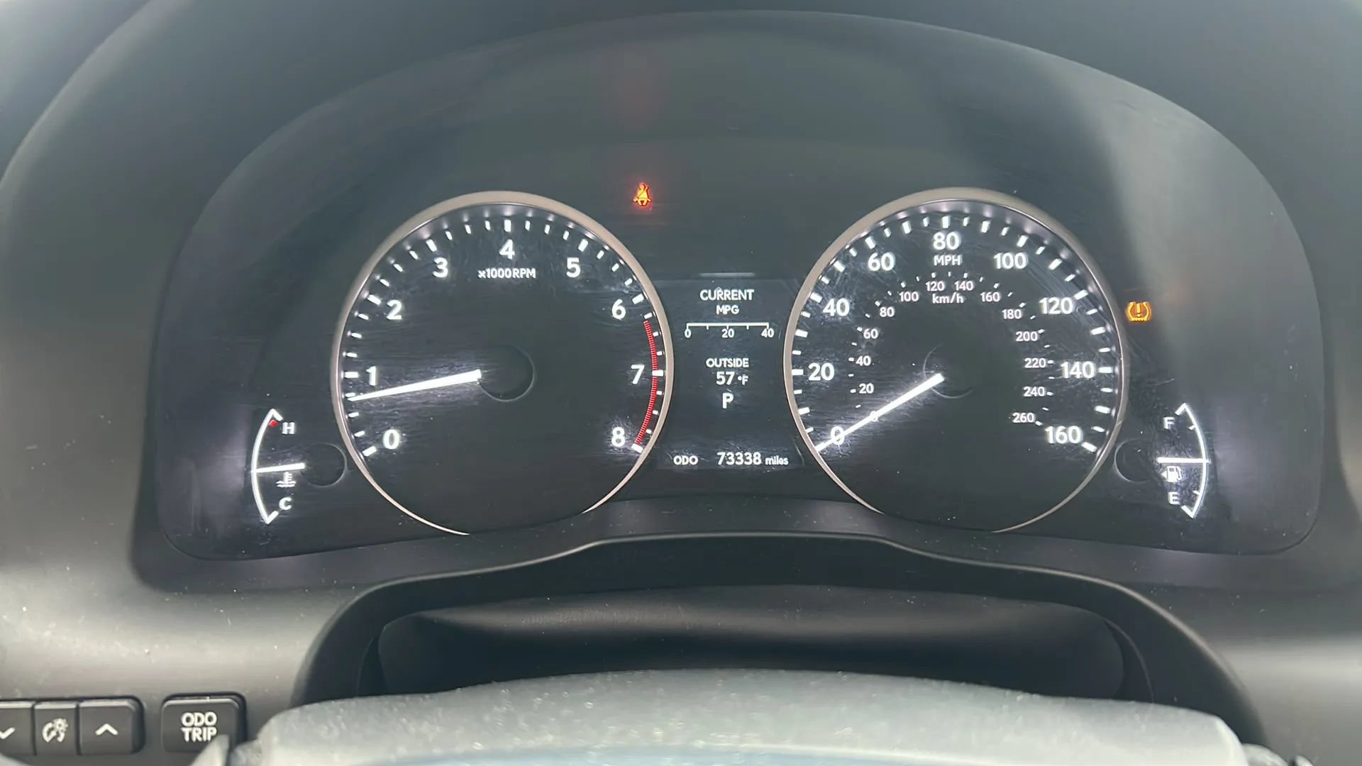 Used 2014 Lexus ES 350 w/ Premium Package FWD image 23