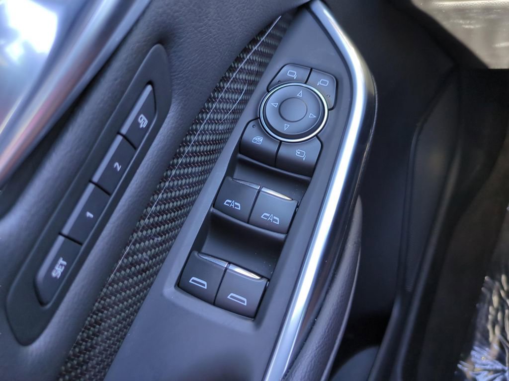 Used 2023 Cadillac XT4 Sport FWD image 19