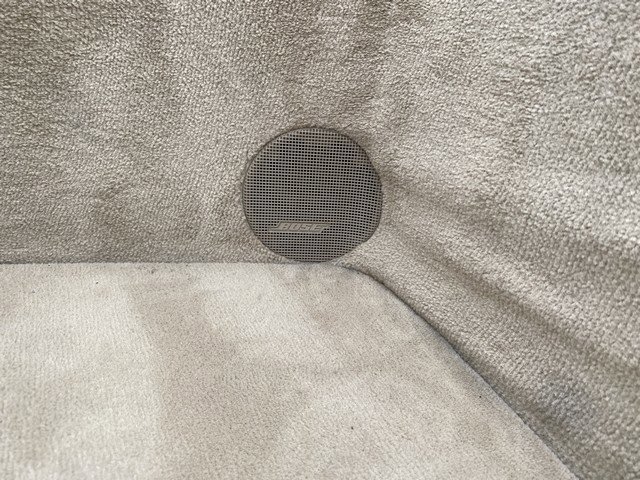 Used 1994 Mercedes-Benz SL 500 image 23