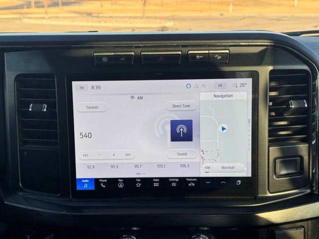 Used 2024 Ford F350 Lariat image 18