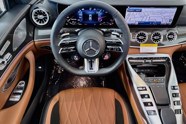 New 2026 Mercedes-Benz AMG GT 43 image 20