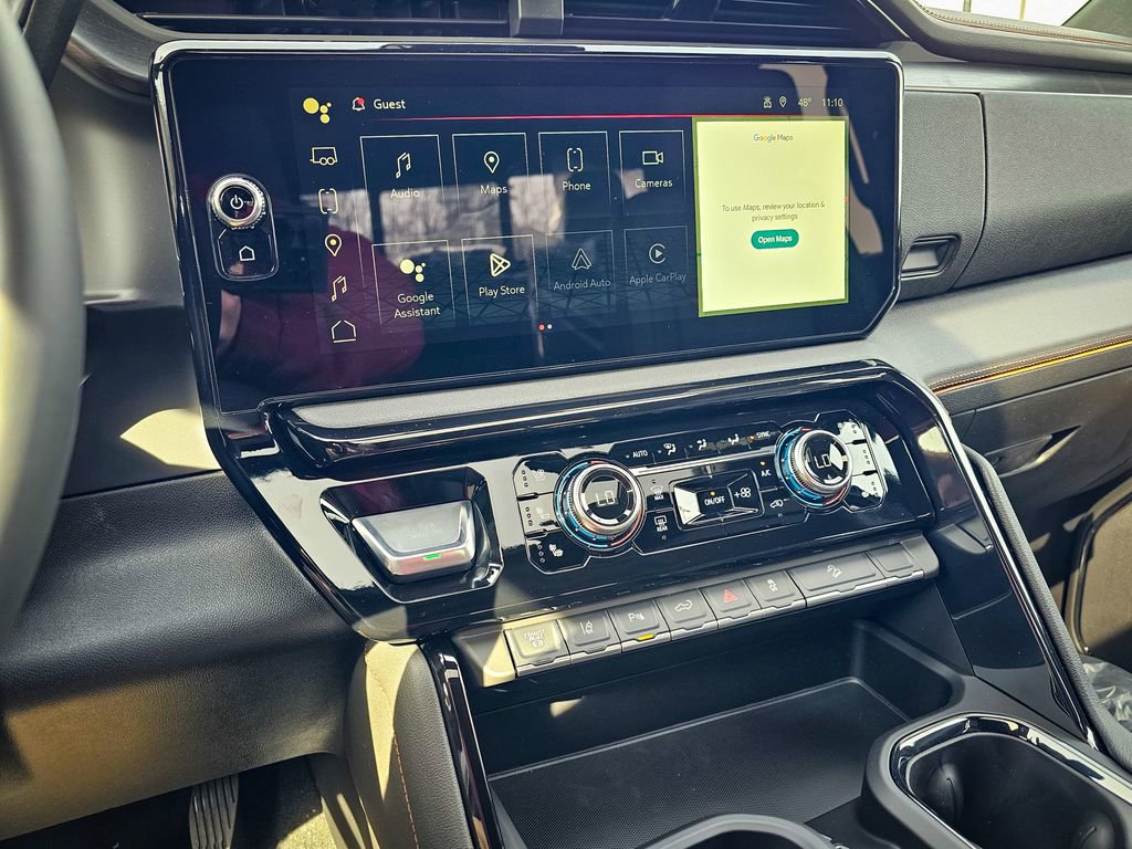 New 2026 GMC Sierra 2500 AT4 w/ AT4 Premium Plus Package image 29